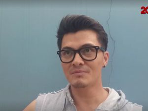 Cerita Roy Jordy Lepaskan Diri dari Jerat Narkoba