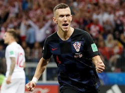 Kroasia ke Final, Pemain Inter Lanjutkan Tradisi