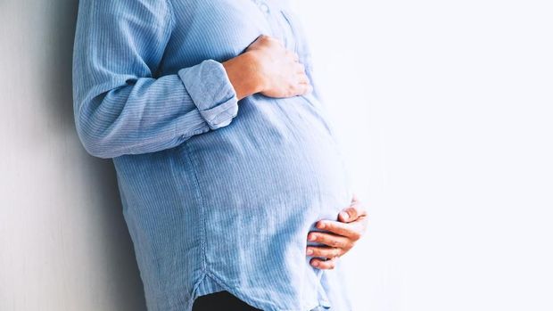 4 Cara Tepat Menghitung Tendangan Bayi Selama Kehamilan