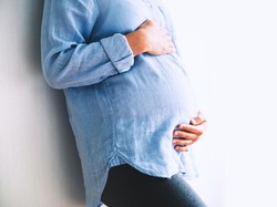 Dear Ibu Hamil, Yuk Lakukan Ini untuk Cegah Anak Stunting