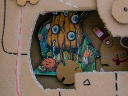 Asyik! Belajar Makin Seru di Museum Ini