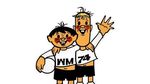 Inilah Maskot Piala Dunia dari Masa ke Masa