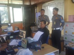 Begini Kondisi 2 Ibu dan 1 Anak yang Dihajar AKBP Yusuf Begini Kondisi 2 Ibu dan 1 Anak yang Dihajar AKBP Yusuf