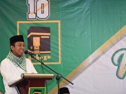 Rommy: Presidential Threshold 20% Ditetapkan Sejak 2009