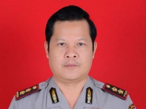 AKBP Yusuf yang Pukul Ibu-ibu Pemilik Minimarket AKBP Yusuf yang Pukul Ibu-ibu Pemilik Minimarket