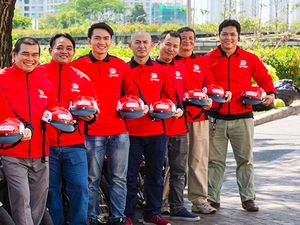 Bos Go-Viet Umbar Strategi Ekspansi Vietnam