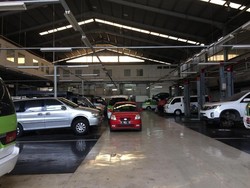 Kia Masih Jualan di Indonesia Kok! Ini Buktinya