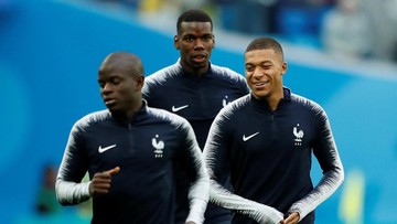 Paul Pogba Bandingkan Timnas Prancis 2018 dan 2026, Lebih Oke Mana?