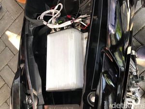 UNS-Pertamina Berhasil Ciptakan Baterai untuk Kendaraan Listrik