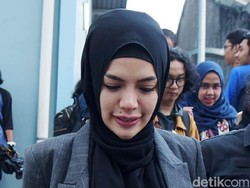 Postingan Ini Jadi Bukti Nikita Mirzani Sindir Kelakuan Dipo Latief?