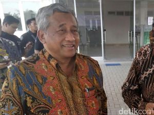 Soal Zonasi Sekolah, M Nuh: Favorit dan Tidak Itu Keniscayaan