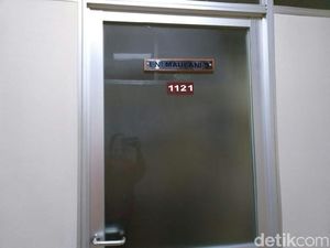 Ditangkap KPK, Anggota DPR Eni Saragih Langsung Diperiksa Ditangkap KPK, Anggota DPR Eni Saragih Langsung Diperiksa