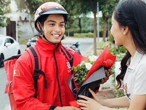 Lewat Go-Viet, Go-Jek Ingin Jegal Grab di Vietnam