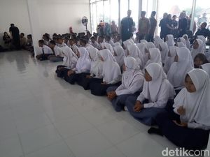Ada Kompetisi Tanos 2021 untuk Siswa SMA, Cek di Sini