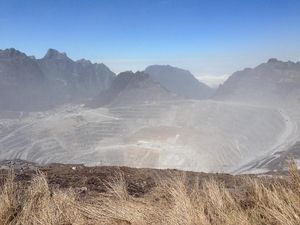 Apa Untungnya RI Beli Hak Partisipasi Rio Tinto di Freeport? Apa Untungnya RI Beli Hak Partisipasi Rio Tinto di Freeport?