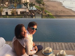 Sempat Ada di Lokasi Bom Paskah Sri Lanka, Shanty Paredes Bersyukur Selamat