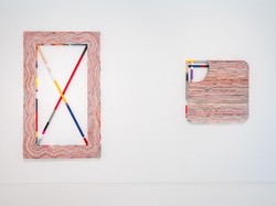 Pamer Karya di Singapura, Irfan Hendrian Bawa Konsep Tabula Rasa