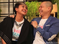 Ernest Prakasa Ingin Berhenti Jadi Aktor, Kenapa?