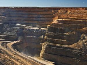 Daftar Negara Penghasil Emas Terbesar di Dunia, RI Masuk? Daftar Negara Penghasil Emas Terbesar di Dunia, RI Masuk?