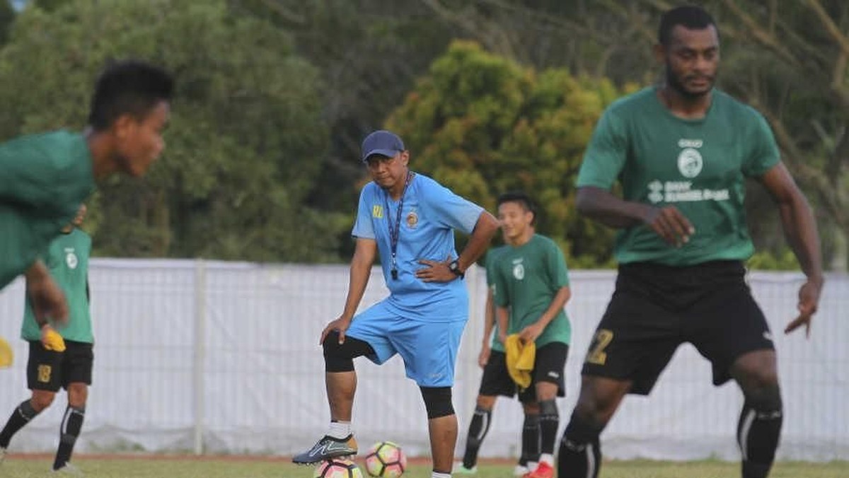 Foto: Nova Wahyudi/ANTARA FOTO