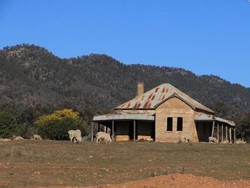 Menelusuri Puluhan Desa yang Hilang di Australia