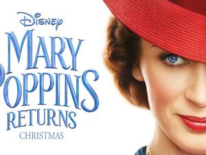 Fakta-Fakta tentang Mary Poppins Return