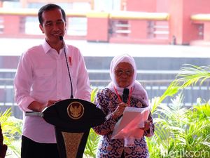 Jokowi Minta Politisi Maknai Demokrasi dengan Tidak Asal Bicara