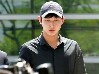 Leo Seo Won Akui Lakukan Pelecehan Seksual