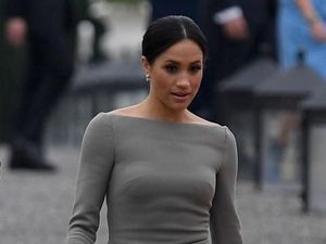 Calon Kakak Ipar Meghan Markle Ditangkap Polisi Lagi