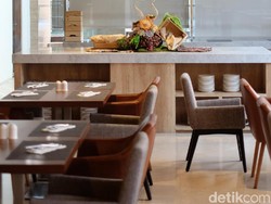 Cari Tongkrongan di Menteng? Relish Bistro Bisa Jadi Opsi