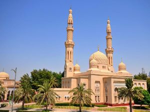 Di Tengah Geger Corona, Art Dubai 2020 Ditunda