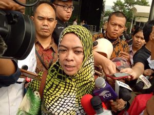 Diperiksa soal Korupsi e-KTP, Wa Ode Ditanya Peran Markus Nari