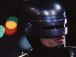 Robocop Returns Temukan Sutradara Baru