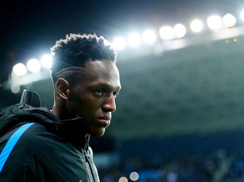 Yerry Mina: Aku Ingin Sering Bermain, Barca! Yerry Mina: Aku Ingin Sering Bermain, Barca!