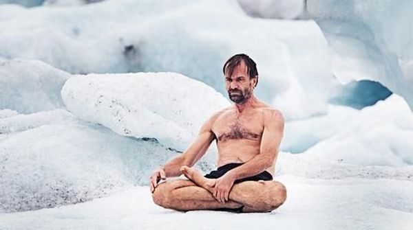 Manusia dengan Kekuatan Superhero di Dunia Nyata