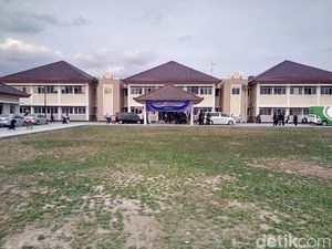 Top! 2 Lulusan SMA CT ARSA Sukoharjo Raih Nilai Sempurna di Tes SBMPTN Top! 2 Lulusan SMA CT ARSA Sukoharjo Raih Nilai Sempurna di Tes SBMPTN