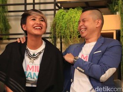 Ernest Prakasa Bakal Bikin Film soal Body Shaming