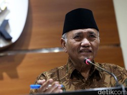 4 Menteri Berurusan dengan KPK, Agus Rahardjo Saran Jokowi Cek Rekam Jejak