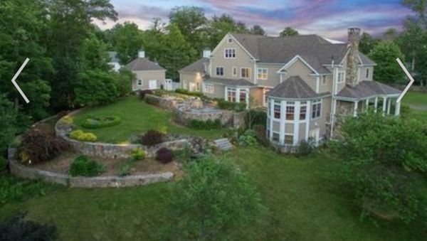 Rumah Super Canggih Mantan Bos IBM Dijual Rp 56 M