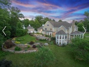 Rumah Super Canggih Mantan Bos IBM Dijual Rp 56 M