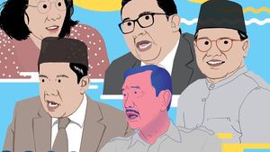 Sahut-sahutan Susi dan Para Penyerangnya