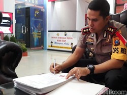 700 Bacaleg di Bojonegoro Urus SKCK, Termasuk Mantan Bupati Suyoto