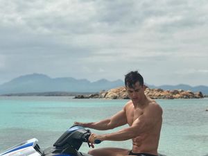 Foto: Insinyur Ganteng yang Suka Traveling