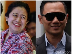 NasDem Yakin Pertemuan Puan-AHY Bukan untuk Bubarkan Koalisi Anies