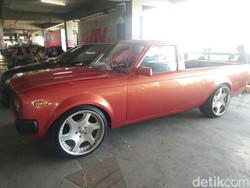 Pernah Melejit, Kini Peminat Corona Bekas Tidak Banyak