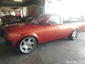 Pernah Melejit, Kini Peminat Corona Bekas Tidak Banyak Pernah Melejit, Kini Peminat Corona Bekas Tidak Banyak