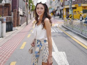 Ketahuan Mencuri Foto, Selebgram Cantik Ini Dihujat