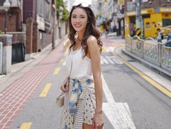 Ketahuan Mencuri Foto, Selebgram Cantik Ini Dihujat