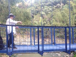 Ini Alasan Menlu Bangun Jembatan Diplomasi di Garut