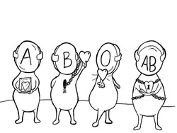 Golongan Darah Ternyata Bisa Berubah!